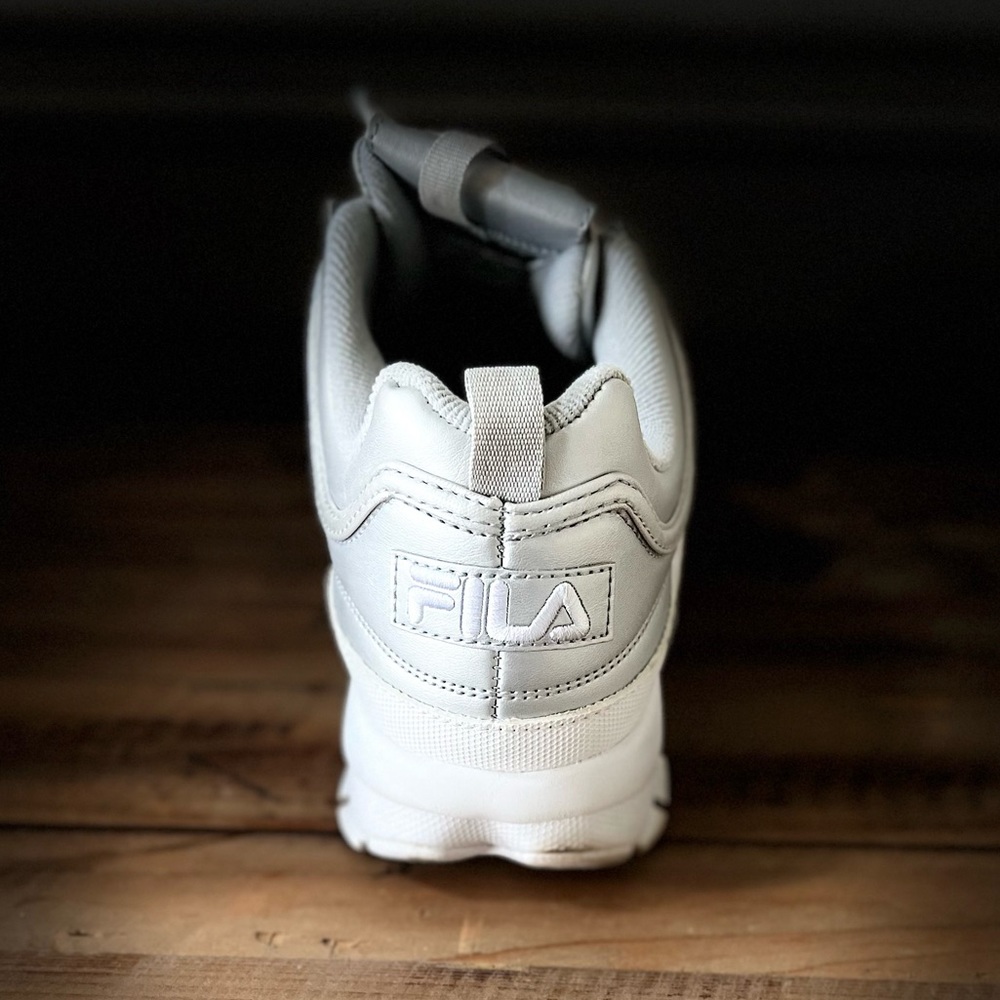 women's disruptor 2 premium metallic